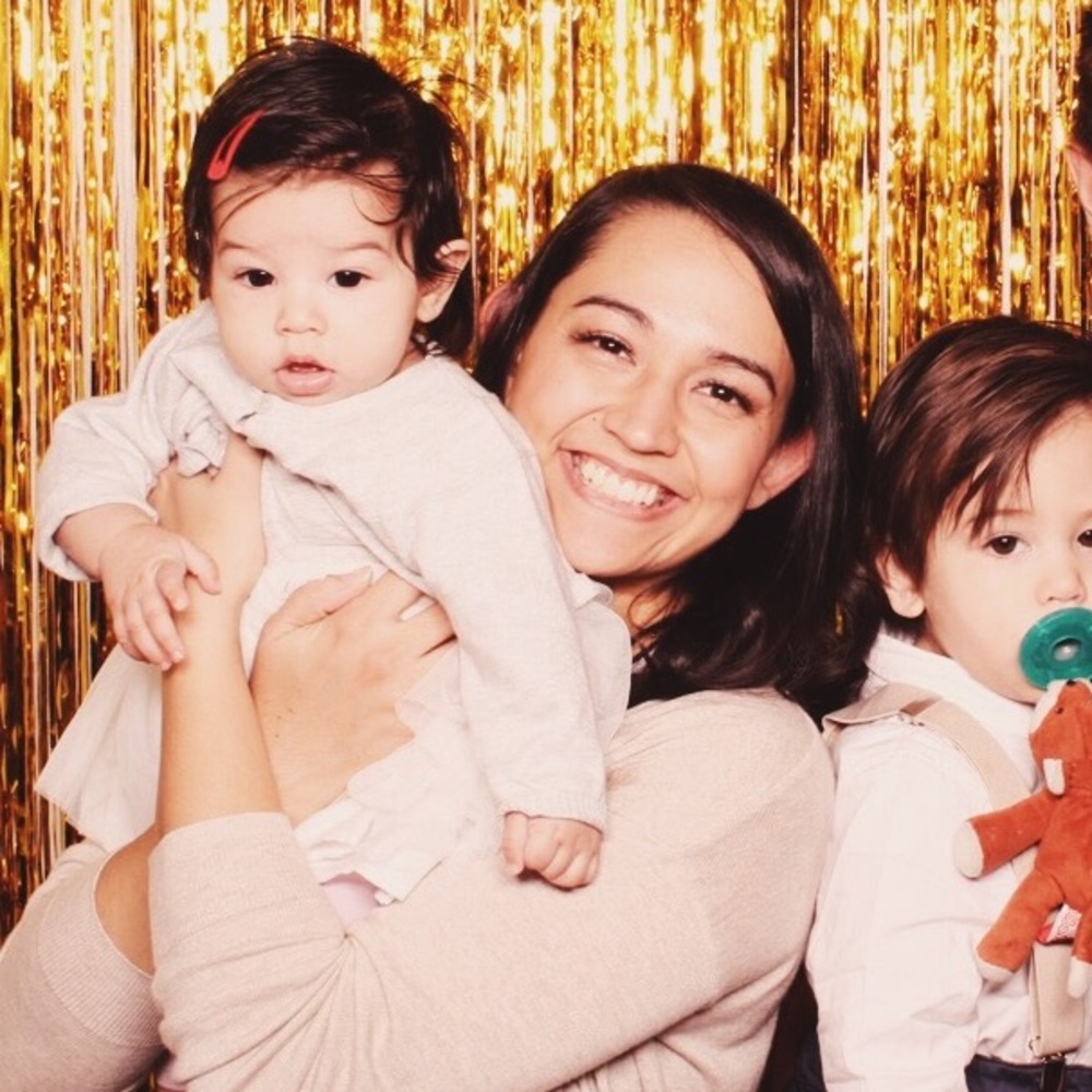 Meet your Posher, Kiri